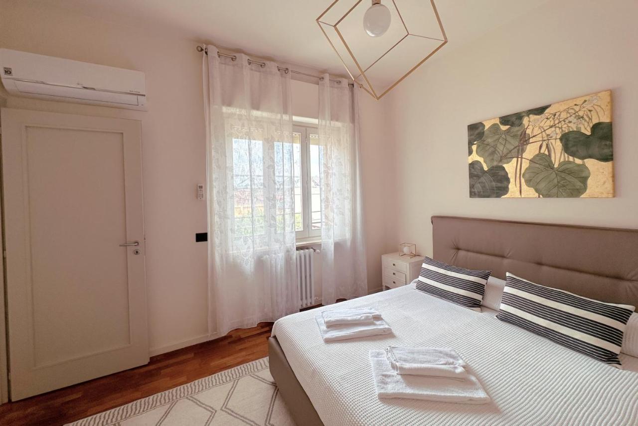 La Casa Di Paola E Betti Apartment Alba  Ngoại thất bức ảnh